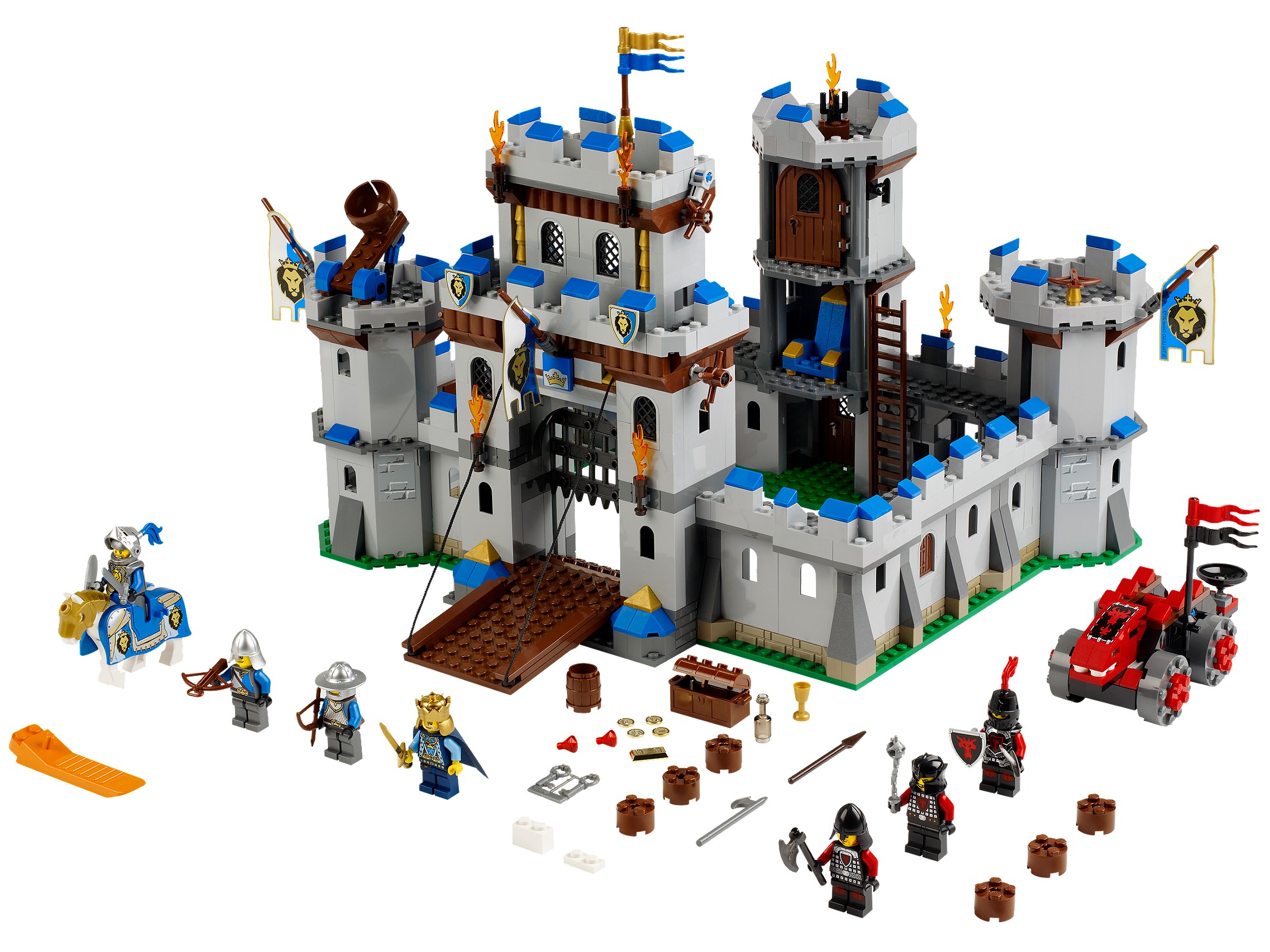 LEGO Castle