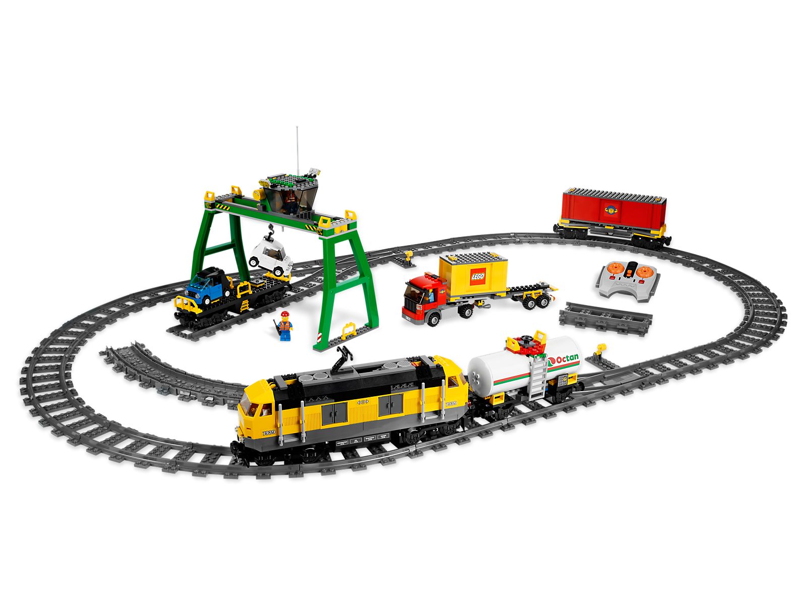 LEGO Train
